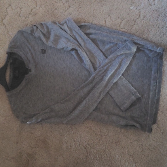 Buffalo long sleeves shirt $10 OBO - Picture 6 of 6
